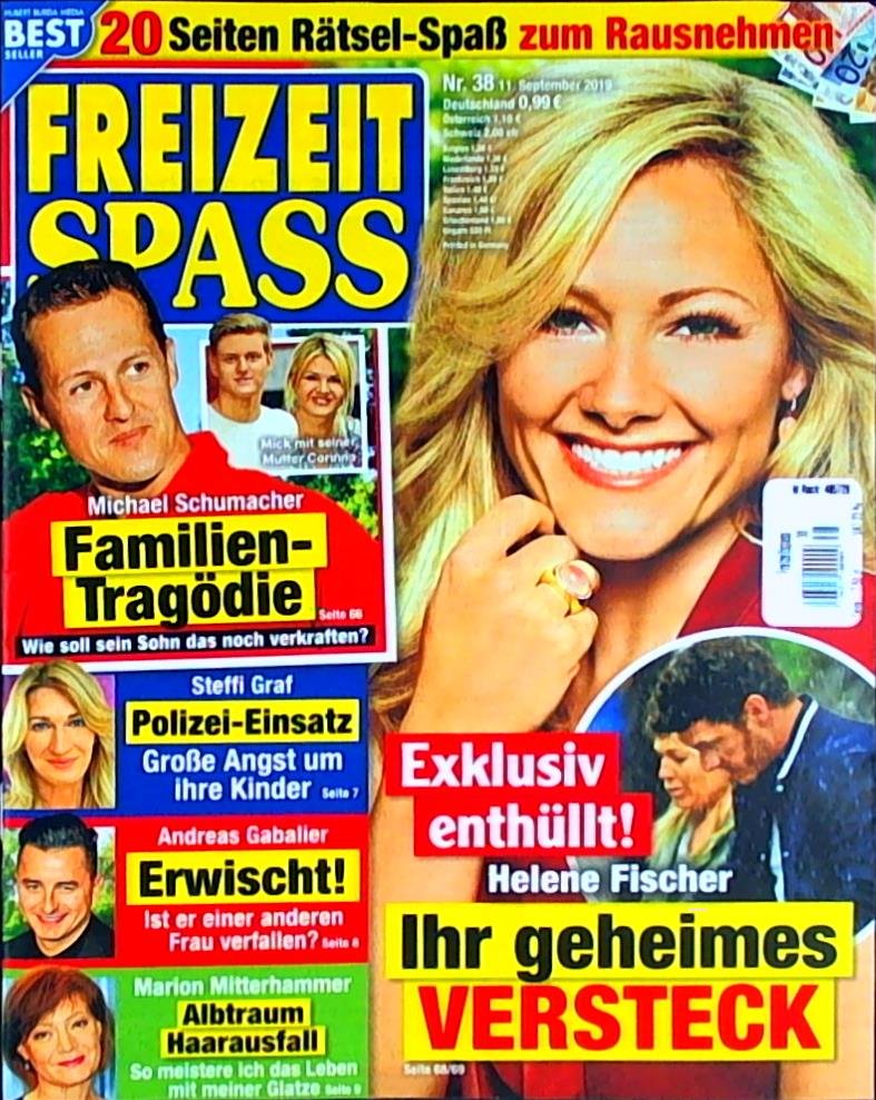 Www Freizeitspass Online De Lösungswort Freizeitspass [DE] - | Prasa Sklep EMPIK.COM