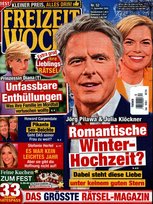 Nowości - tygodniki