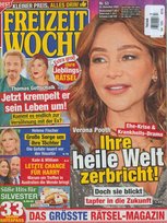 Nowości - tygodniki