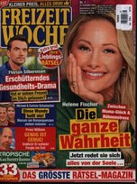 Nowości - tygodniki