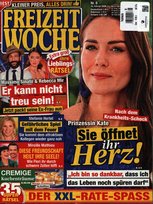 Nowości - tygodniki