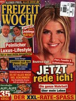 Nowości - tygodniki