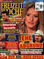 Nowości | prasa zagraniczna