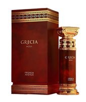 french avenue grecia rosa ekstrakt perfum 100 ml    