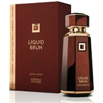 FRENCH AVENUE LIQUID BRUN LIMITED EDITION 150ML WODA PERFUMOWANA UNISEX French Avenue
