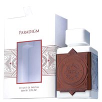 french avenue paradigm woda perfumowana 80 ml     