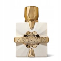 French Avenue Platine Blanc Aromatix X 100ml. EDP French Avenue