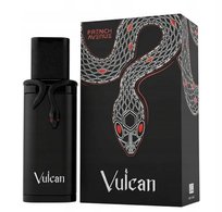 French Avenue Vulcan Black Friday Limited 100ml Perfumy Arabskie Męskie