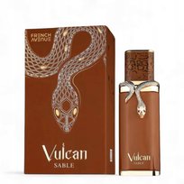 French Avenue Vulcan Sable, Woda perfumowana, 100ml