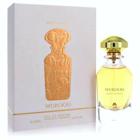 French Avenue Wurood Blanc Sapphire EDP French Avenue