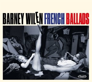 French Ballads - Wilen Barney