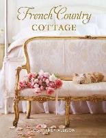 French Country Cottage - Allison Courtney