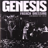 French Dressing Genesis