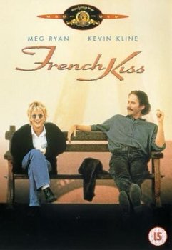 French Kiss (Francuski pocałunek) - Kasdan Lawrence