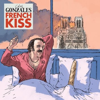French Kiss - Gonzales Chilly
