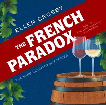French Paradox - Crosby Ellen