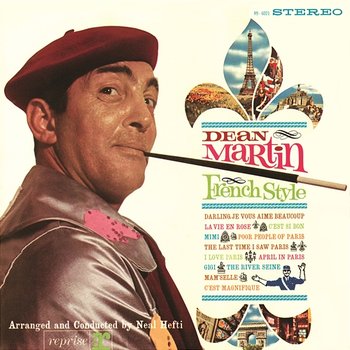 French Style - Dean Martin