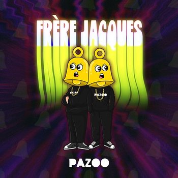 Frère Jacques - Pazoo