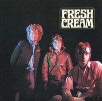 Fresh Cream Cream
