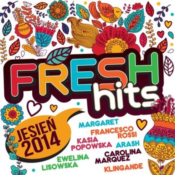 Fresh Hits: Jesień 2014 - Various Artists