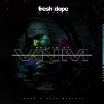 Fresh N Dope Mixtape Fresh N Dope