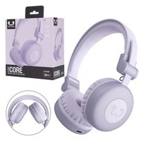 FRESH 'N REBEL SŁUCHAWKI BEZPRZEWODOWE NAUSZNE CODE CORE DREAMY LILAC