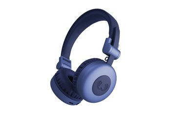 FRESH 'N REBEL SŁUCHAWKI BEZPRZEWODOWE NAUSZNE CODE CORE TRUE BLUE - Fresh N Rebel