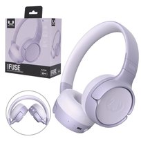 FRESH 'N REBEL SŁUCHAWKI BEZPRZEWODOWE NAUSZNE CODE FUSE DREAMY LILAC