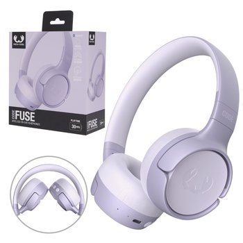 FRESH 'N REBEL SŁUCHAWKI BEZPRZEWODOWE NAUSZNE CODE FUSE DREAMY LILAC - Fresh N Rebel