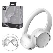 FRESH 'N REBEL SŁUCHAWKI BEZPRZEWODOWE NAUSZNE CODE FUSE ICE GREY
