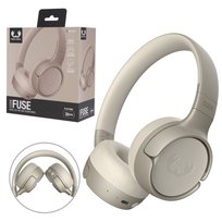 FRESH 'N REBEL SŁUCHAWKI BEZPRZEWODOWE NAUSZNE CODE FUSE SILKY SAND