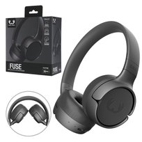 FRESH 'N REBEL SŁUCHAWKI BEZPRZEWODOWE NAUSZNE CODE FUSE STORM GREY