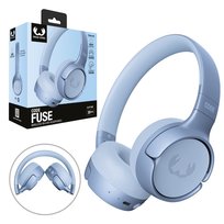 FRESH 'N REBEL SŁUCHAWKI BEZPRZEWODOWE NAUSZNE CODE FUSE VIVID BLUE
