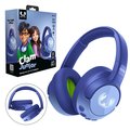 Fresh 'n Rebel słuchawki dziecięce BT ANC niebieskie ograniczenie głośności - Fresh N Rebel