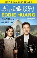 Fresh Off The Boat - Huang Eddie | Książka w Empik