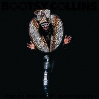 Tha Funk Capitol - Bootsy Collins | Muzyka Sklep EMPIK.COM