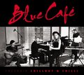 Freshair Chillout & Chilli - Blue Cafe