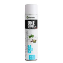 Freshtek One Shot Bawełna 600 Ml Freshtek
