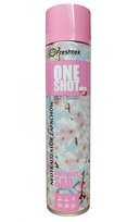 Freshtek One Shot Kwitnący Sad 600Ml FRESHTEK ONE SHOT
