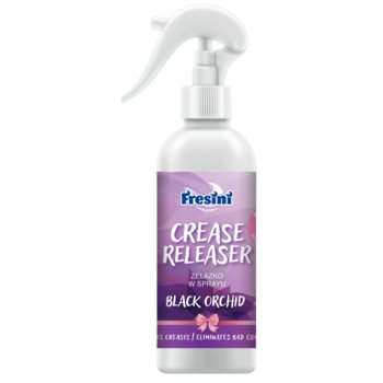 Fresini Żelazko w Sprayu Black Orchid 500ML - POZOSTALE