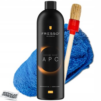 FRESSO APC 1L uniwersalny środek czyszczący - FRESSO