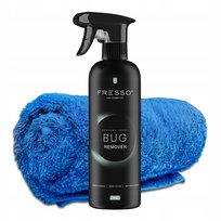 FRESSO BUG REMOVER 500ml usuwa OWADY bez RYZYKA 0,5L gotowy do użycia spray Inna marka