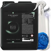 FRESSO BUG REMOVER 5L środek do usuwania owadów z karoserii samochodowej