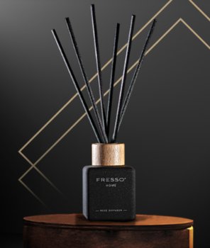 Fresso Dyfuzor zapachowy z patyczkami Cadence 100 ml - Fresso