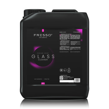 Fresso Glass Cleaner 5L – Płyn Do Mycia Szyb - 3M