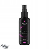 FRESSO GLASS CLEANER TESTER mycie szyb 100ml