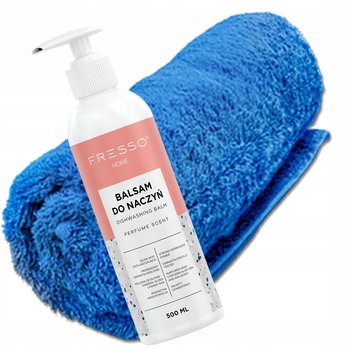 Fresso Home Balsam Do Mycia Naczyń 500Ml - FRESSO