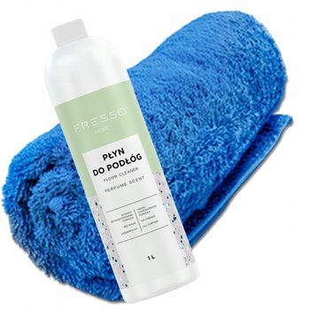 FRESSO HOME PŁYN DO MYCIA PODŁÓG 1000ml - FRESSO