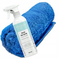 FRESSO HOME PŁYN DO MYCIA SZYB 500ml