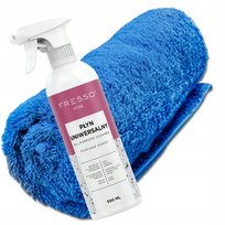 Fresso Home Płyn Uniwersalny Do Czyszczenia Różnorodnych Powierzchni 500Ml